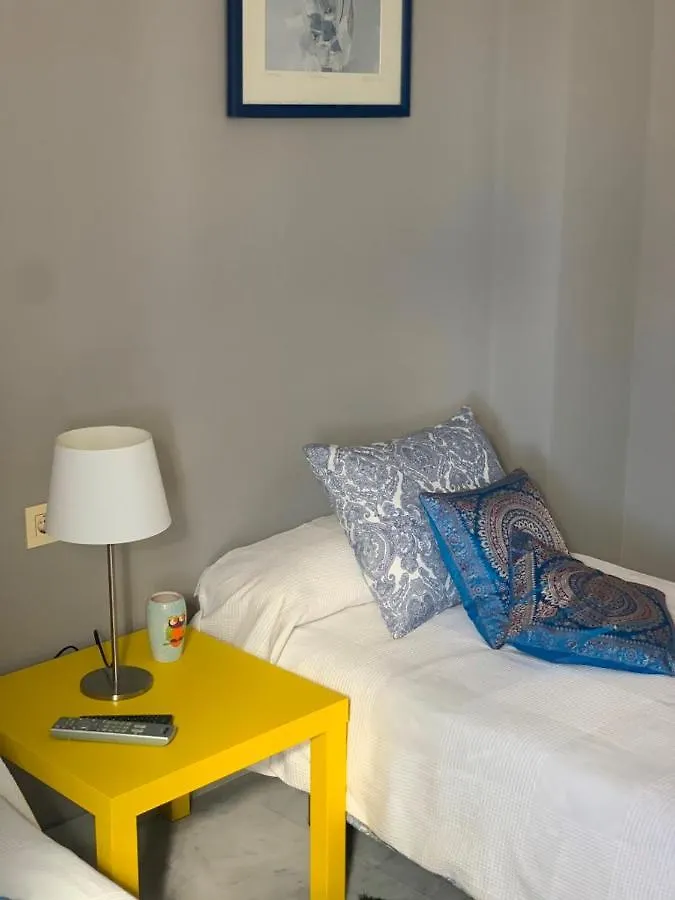 Apartamento Ático Romano Estepona