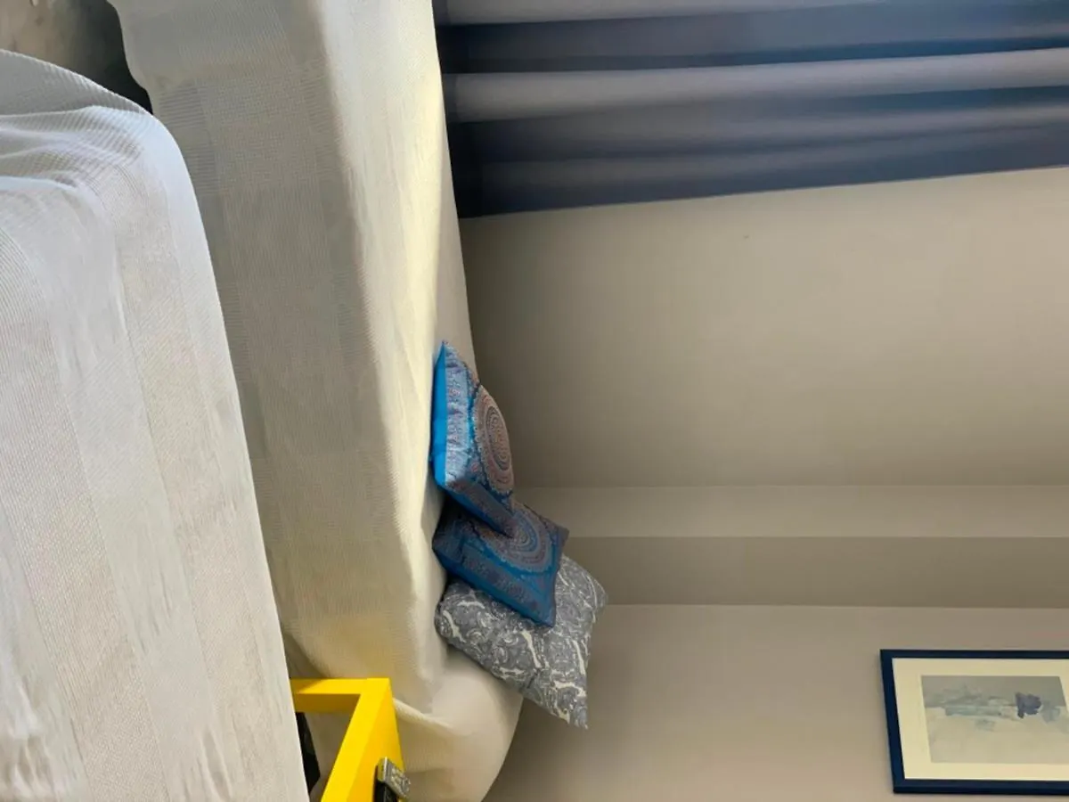Apartamento Ático Romano Estepona