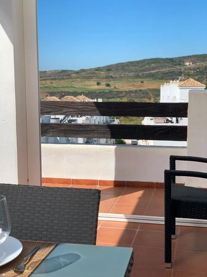 Apartamento Ático Romano Estepona