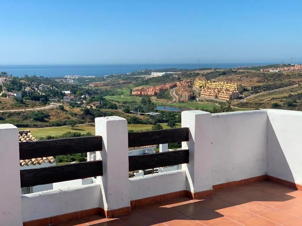 Ático Romano Estepona 0*,  España