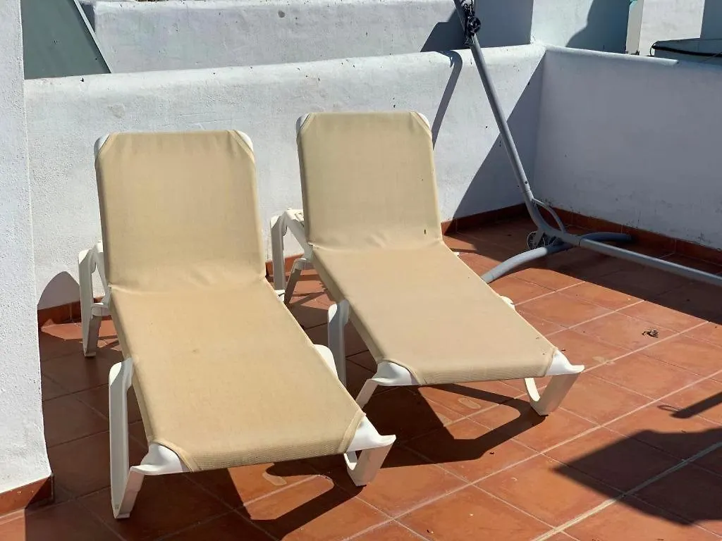 Ático Romano Estepona