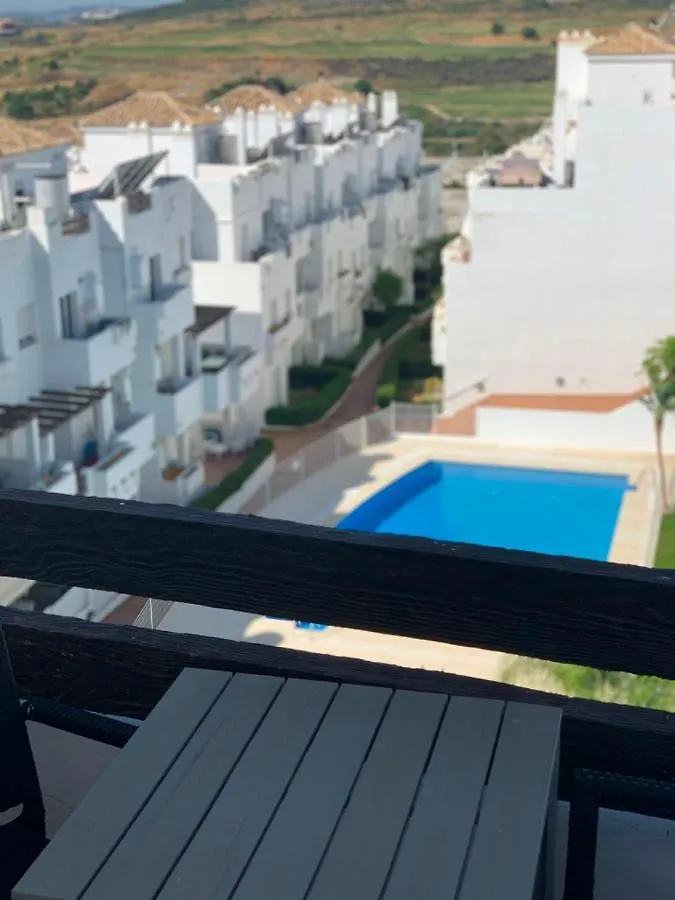 Ático Romano Estepona