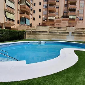 Complejo Vallsun Estepona
