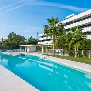 Wellingtonia Estepona