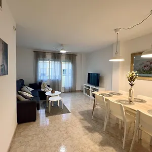 Chicflat San Roque Ideal Familias Estepona